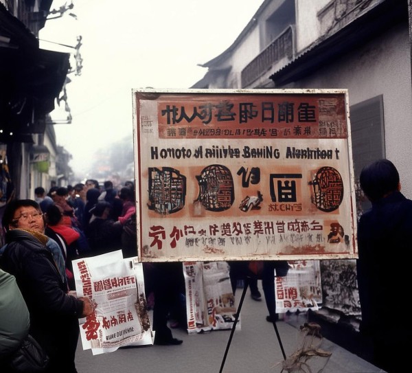 景德镇违法广告宣传,如何避免被洗牌 景德镇违法广告宣传,如何避免被洗牌