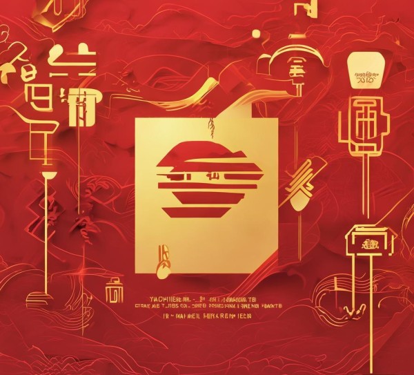 新年广告设计，品牌定位与目标受众的精准营销