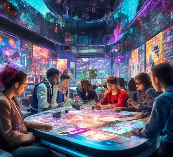 高新区草莓宣传广告公司，精准定位，创意驱动，数字与艺术相遇，带来无限创意与快乐！