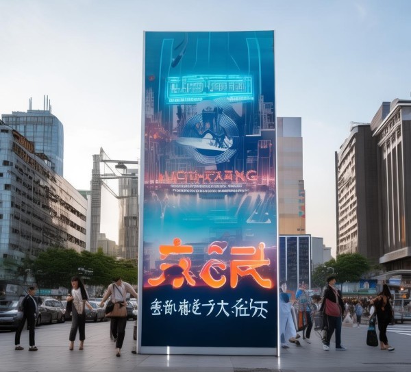 潍坊潍坊宣传栏广告公司